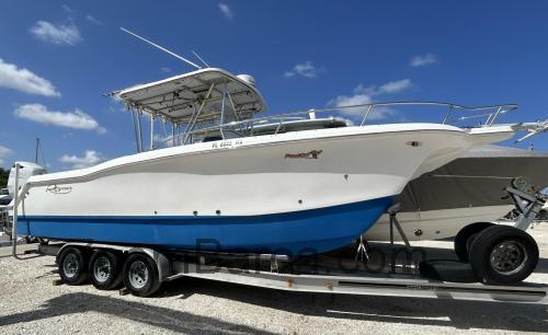 ProKat 2860 scheda tecnica e recensioni